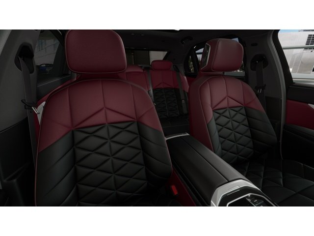 New 2026 Dravit Grey Metallic BMW  image 11