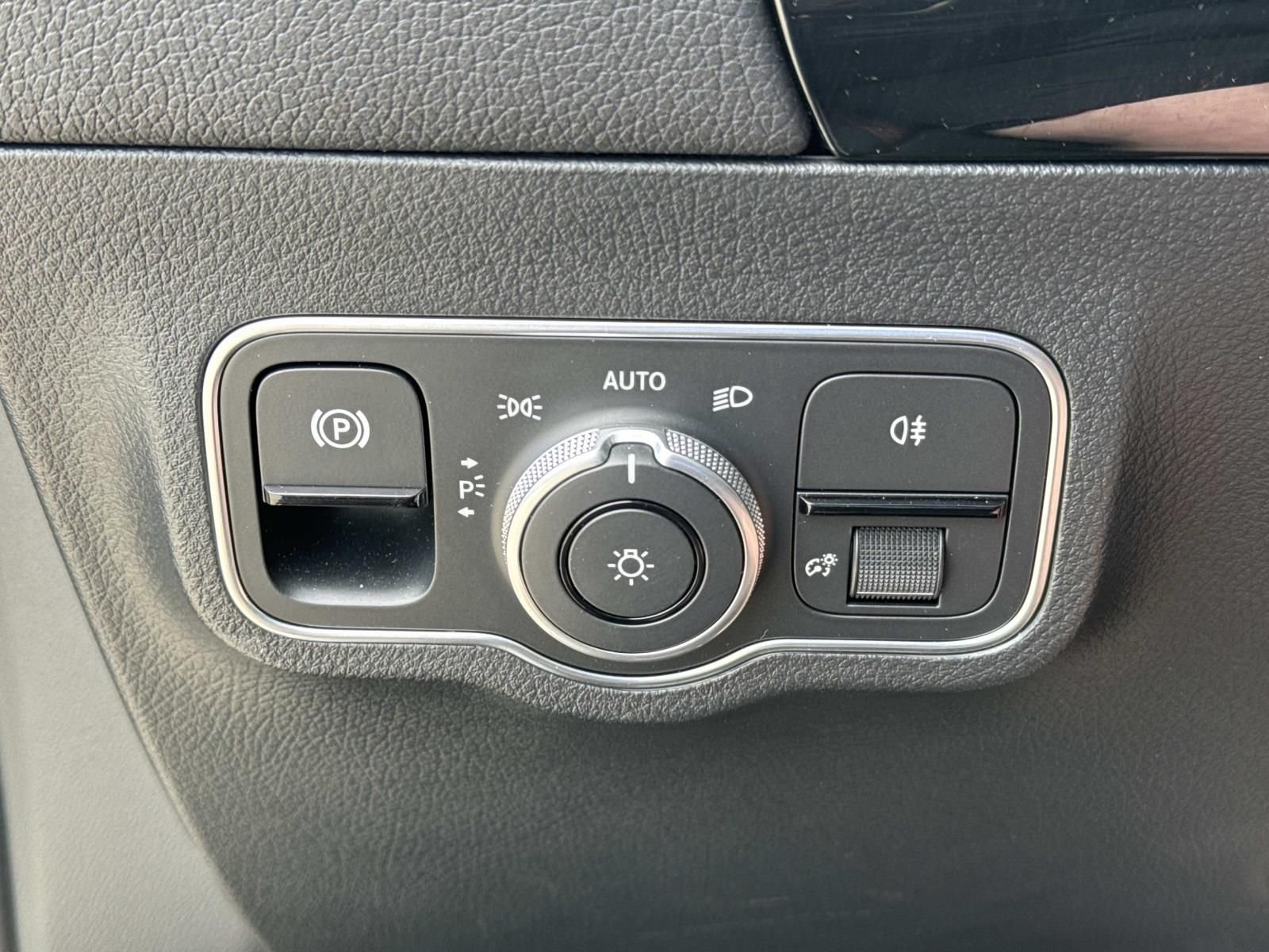 2026 Mercedes-Benz GLA GLA 250 - Photo 21