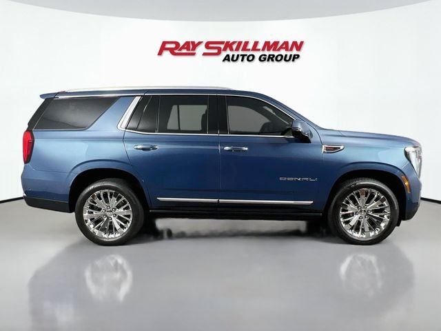 2025 GMC Yukon Denali - Photo 8