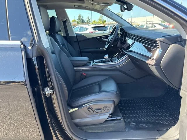 2023 Audi Q8 Premium Plus - Photo 9