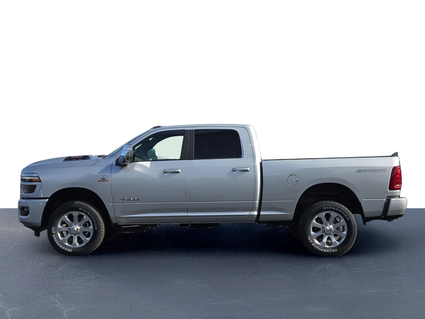 2026 RAM 2500 Laramie - Photo 12