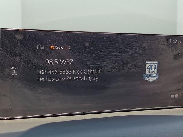 Certified Used 2024 Beige Mazda 2.5 S Premium Package image 23