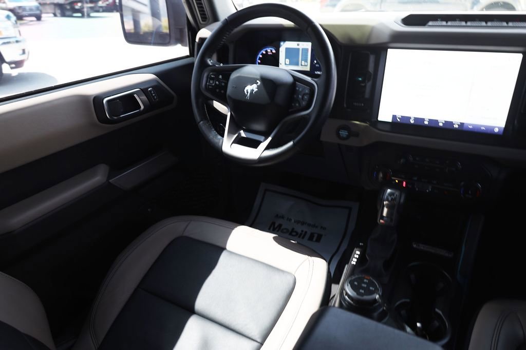 Used 2022 Area 51 Ford Wildtrak image 19