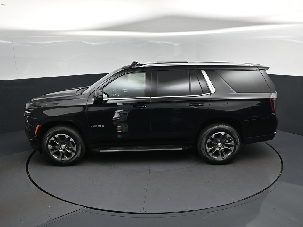 2026 Chevrolet Tahoe LT - Photo 32