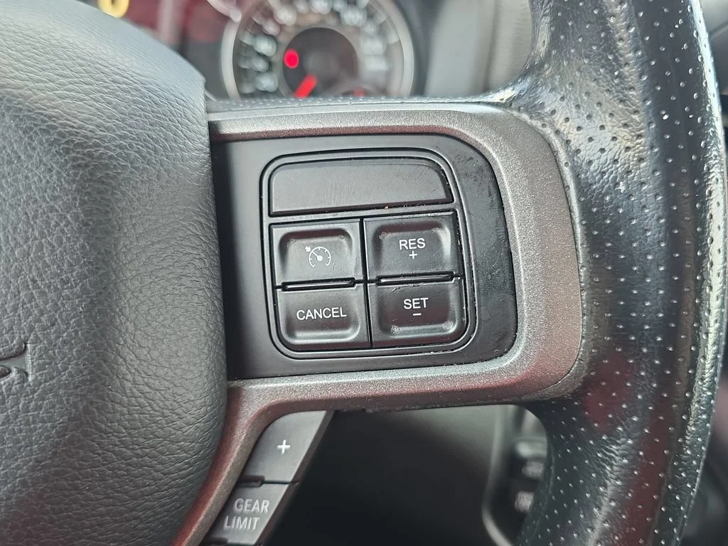 Used 2020 Black Ram Tradesman Crew Cab 4x4 8