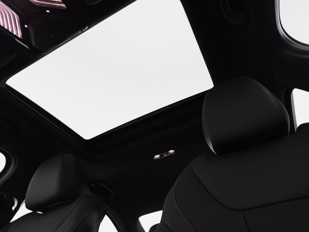 New 2026 Black Sapphire Metallic BMW 330i xDrive image 30