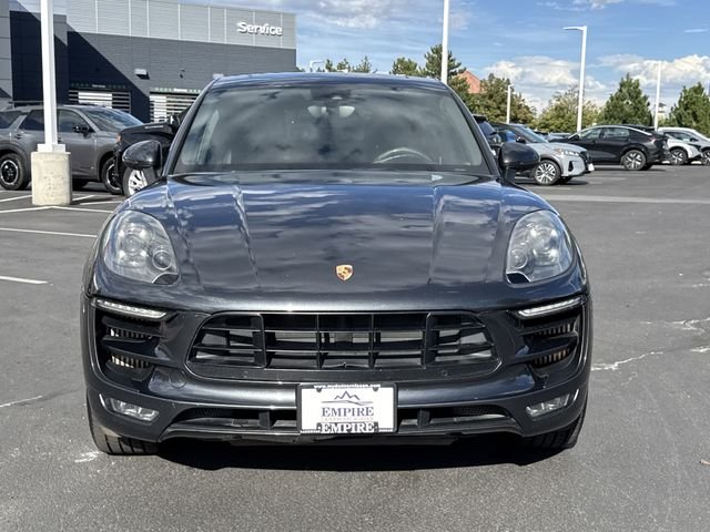 Used 2017 Gray Porsche GTS image 7