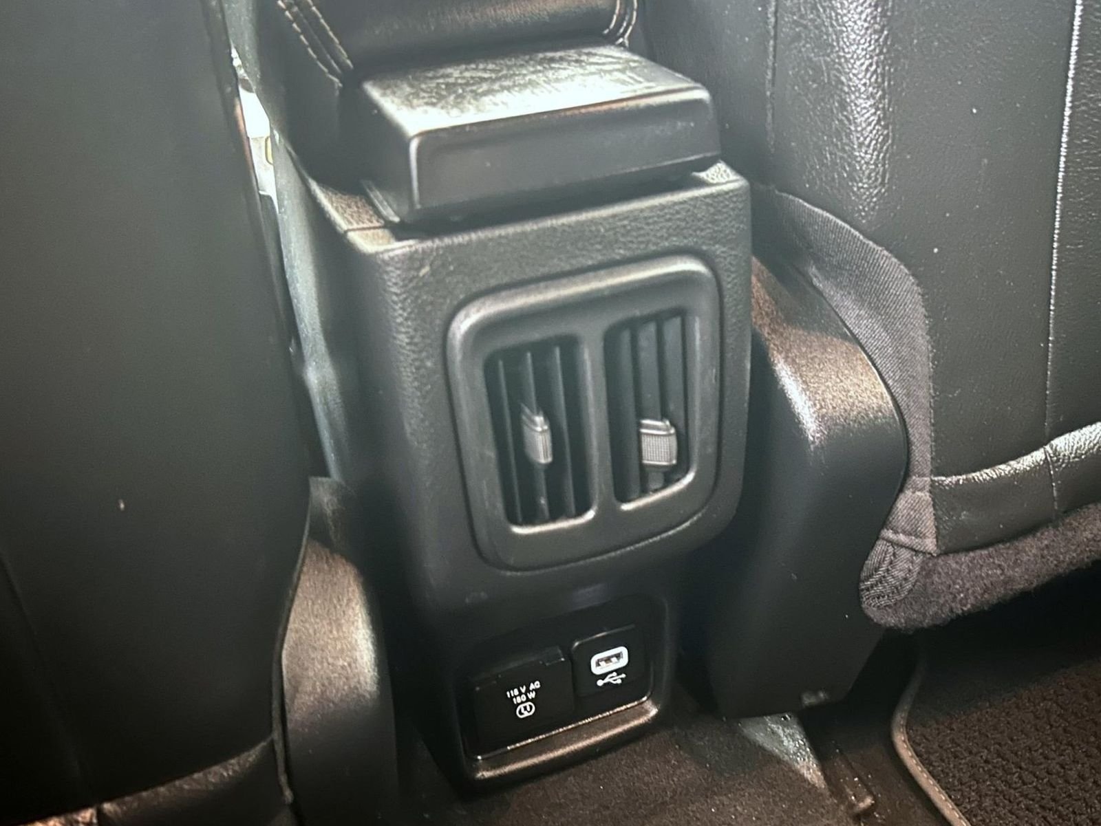 Used 2021 White Jeep 80th Special Edition image 21