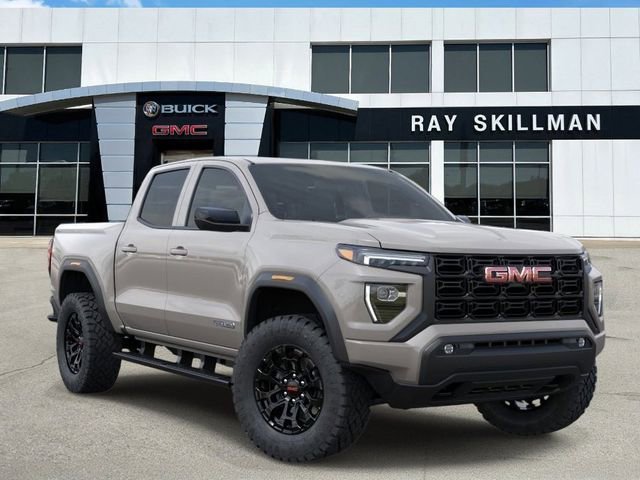 2026 GMC Canyon 4WD Elevation Crew Cab Short Box's photo