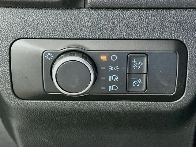 New 2026 Gray Ford Big Bend image 19