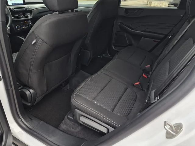 New 2026 Oxford White Ford Active® image 17