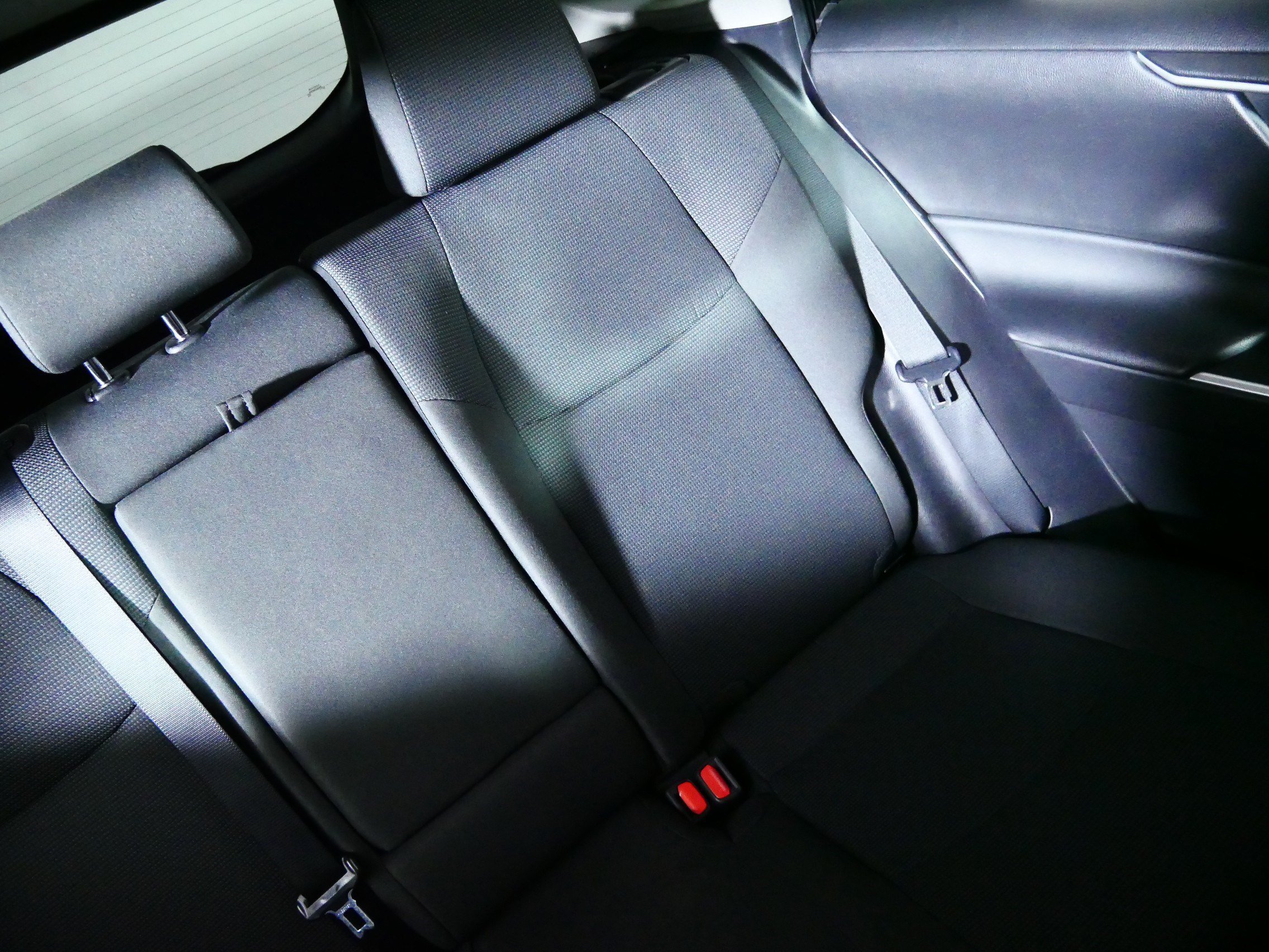 Used 2022 Gray Toyota LE image 14