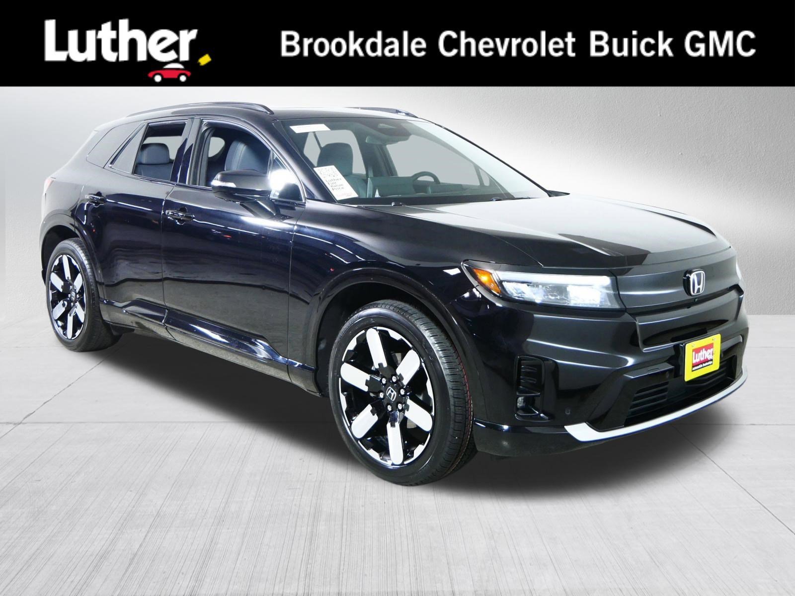 2024 Honda Prologue Elite AWD's photo
