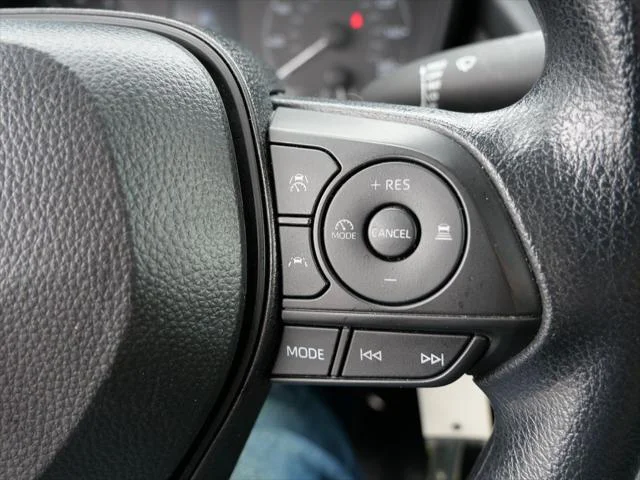 Certified Used 2025 ICE CAP Toyota  image 25