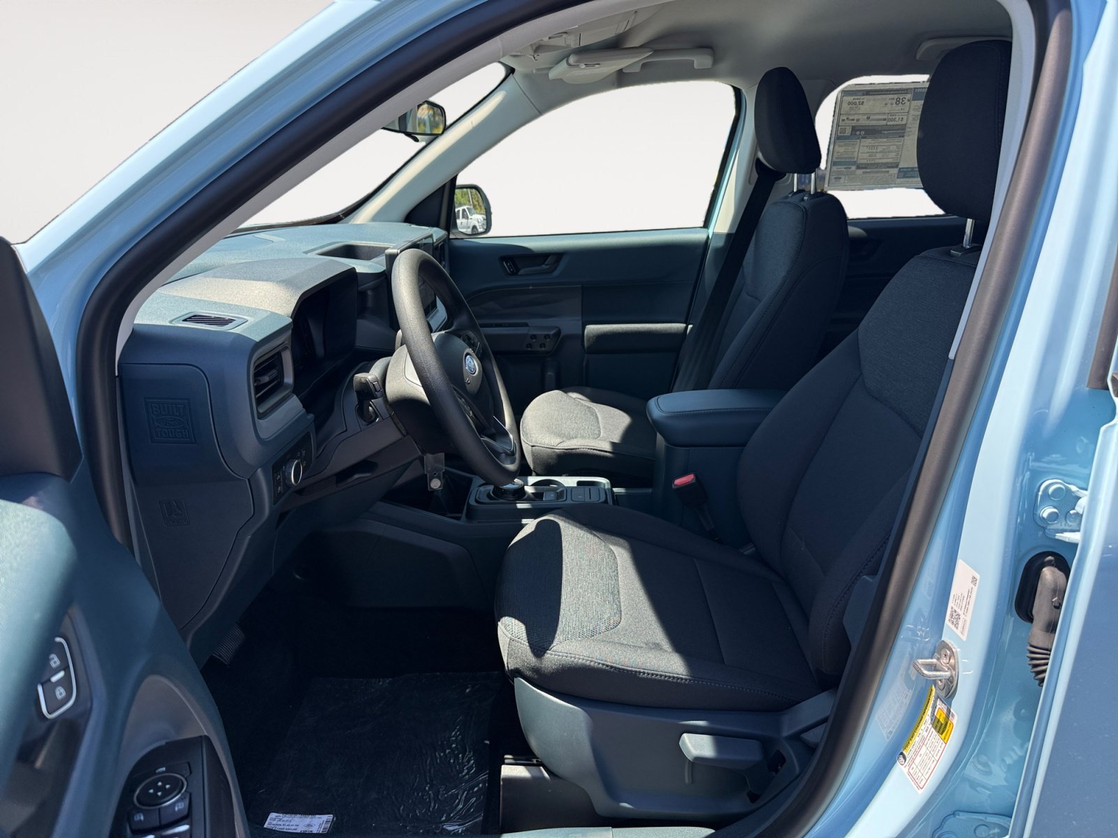 New 2026 Light Blue Ford XL image 10