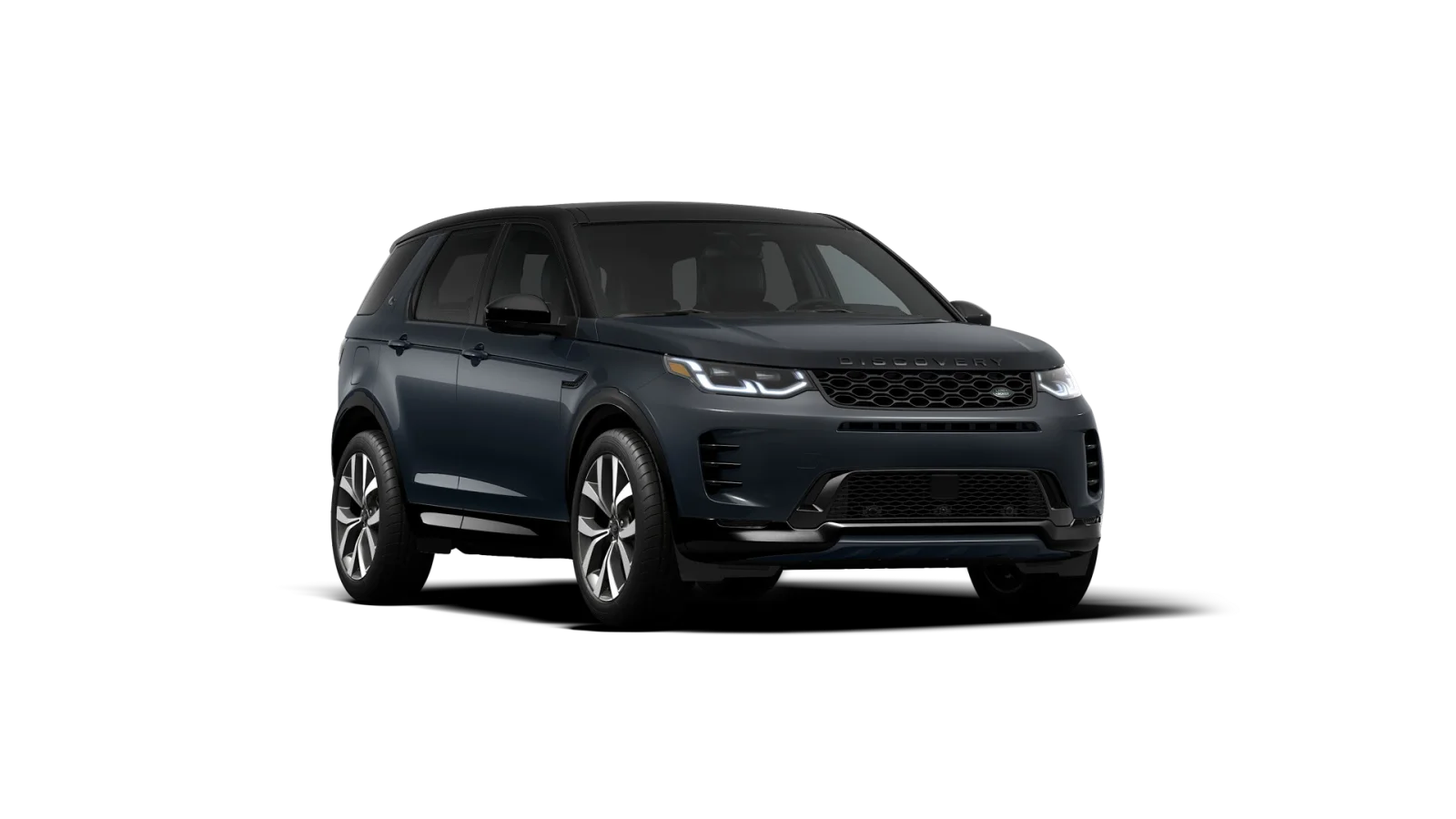 2026 Land Rover Discovery Sport Landmark