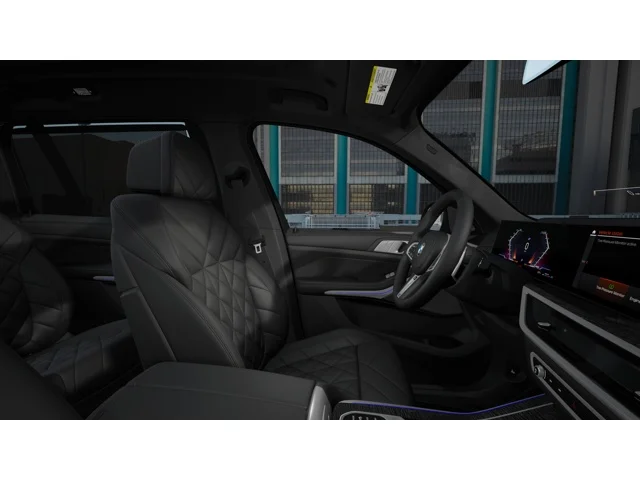 New 2027 Brooklyn Grey Metallic BMW  image 9