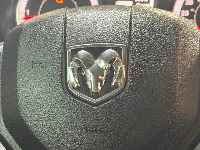Used 2019 Bright White Clearcoat Ram Warlock image 17
