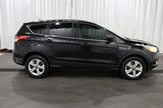 Used 2015 Ford Escape SE with VIN 1FMCU9G96FUA19367 for sale in Grants Pass, OR
