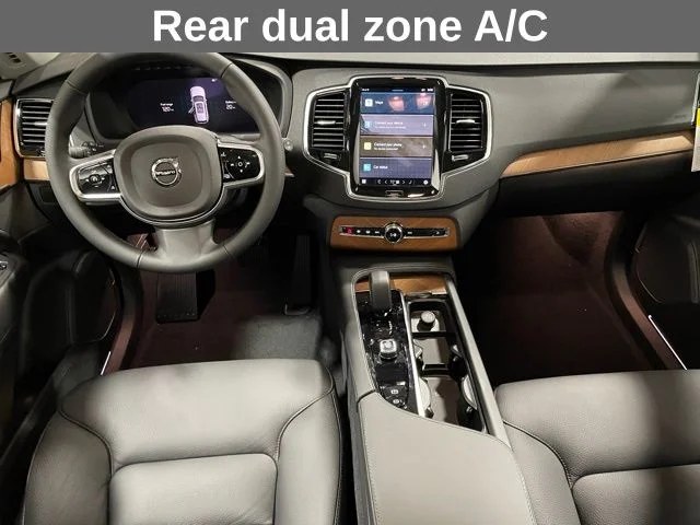 2025 Volvo XC90 Plus - Photo 17