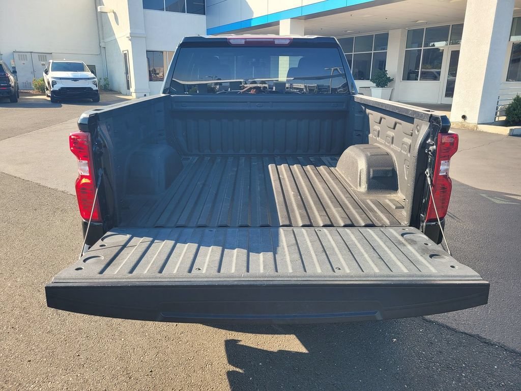 2022 Chevrolet Silverado 1500 LT - Photo 12