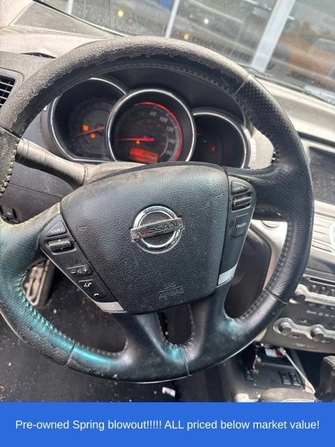 Used 2010 Gray Nissan SL image 14