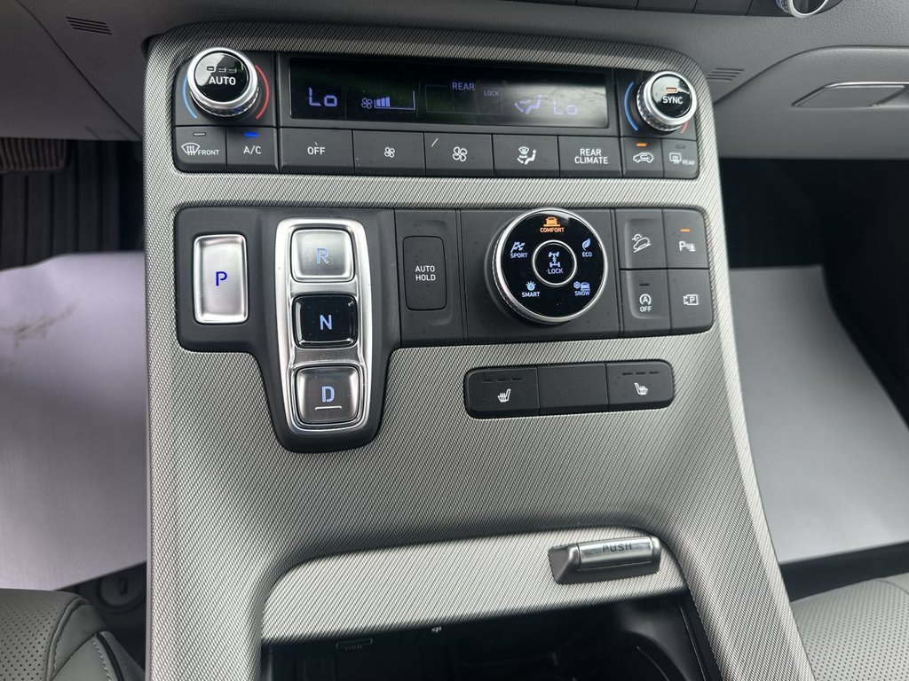 2024 Hyundai Palisade SEL - Photo 27