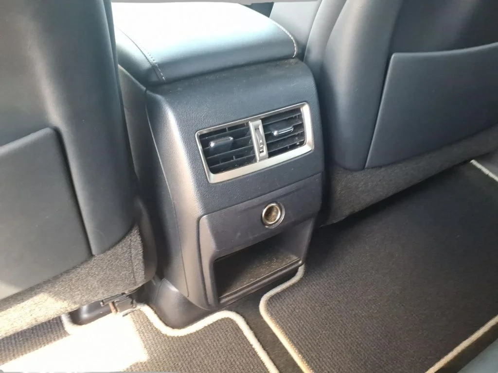 Used 2019 Gray Lexus 350 F Sport image 11