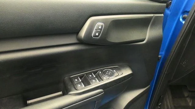 New 2026 Velocity Blue Metallic Ford XL image 13