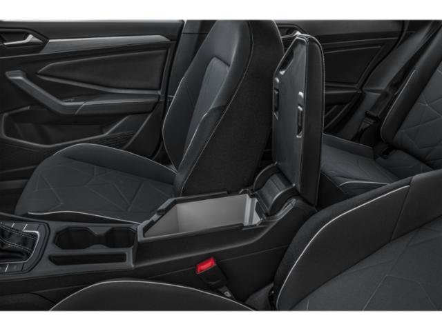 Used 2026 Platinum Gray Metallic Volkswagen Sport image 16