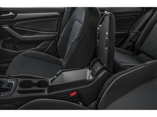 Certified Used 2026 PURE WHITE Volkswagen Sport image 13