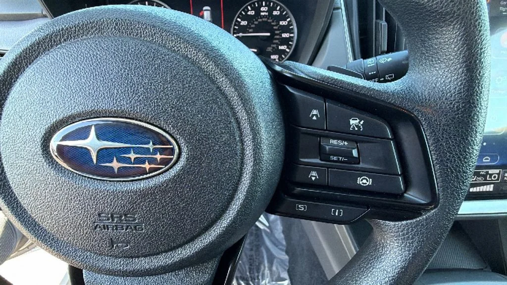 Certified Used 2024 Ice Silver Metallic Subaru Premium image 20