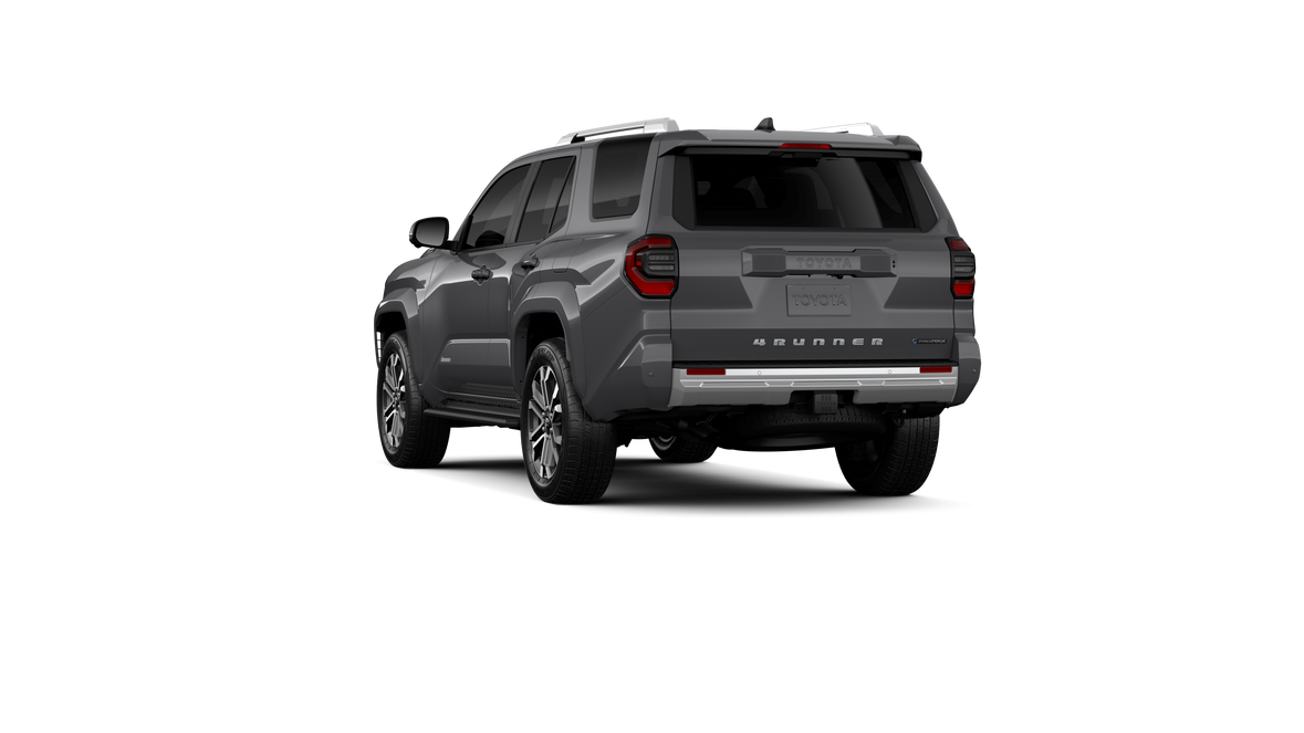 New 2026 Underground Toyota Limited i-FORCE MAX image 26