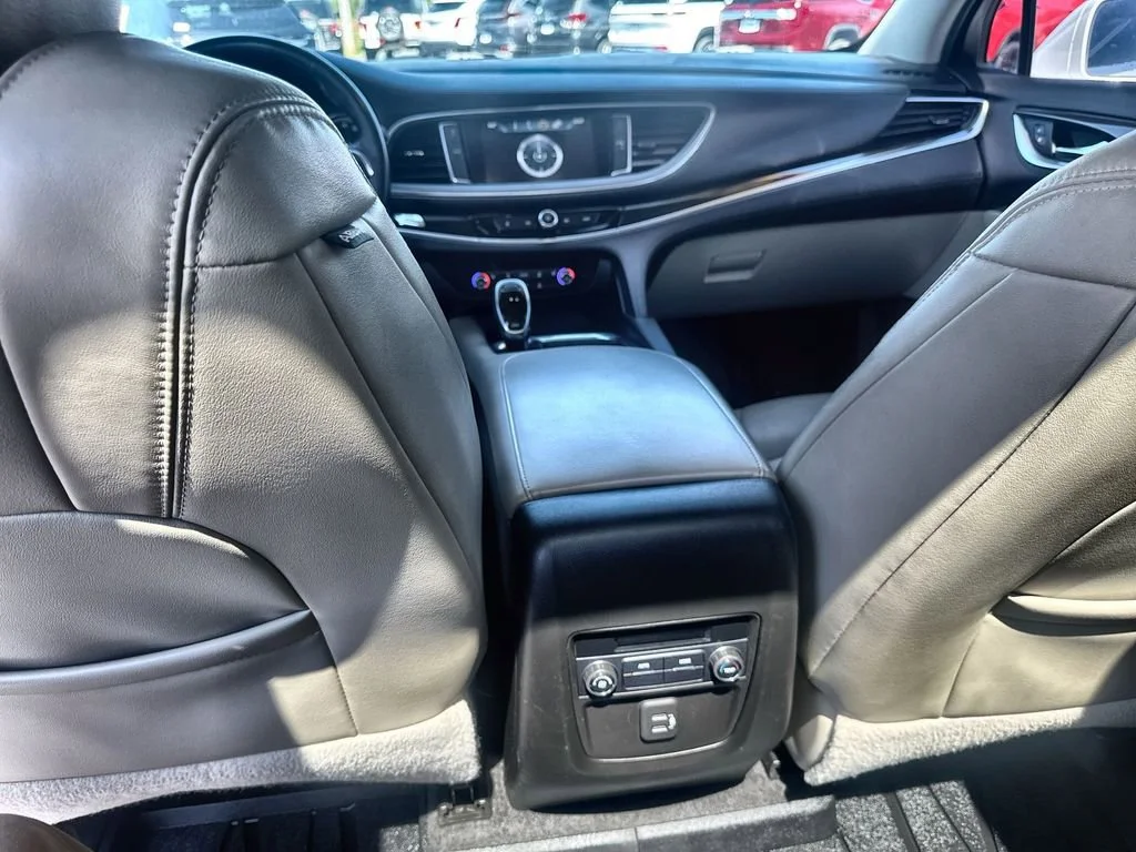Used 2019 SATIN STEEL METALLIC Chevrolet RS image 21
