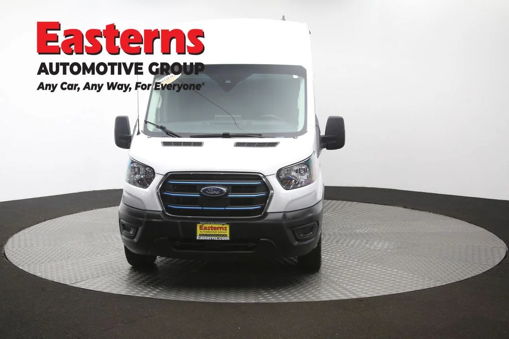 Used 2022 White Ford Base image 50