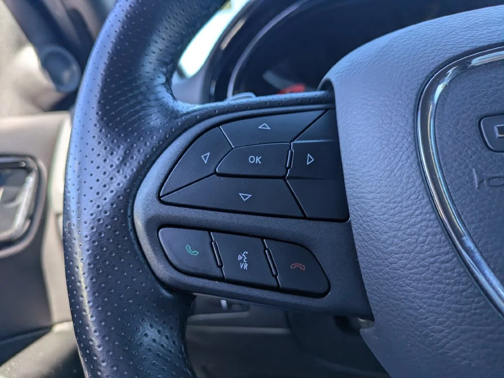 Used 2025  Dodge GT image 28
