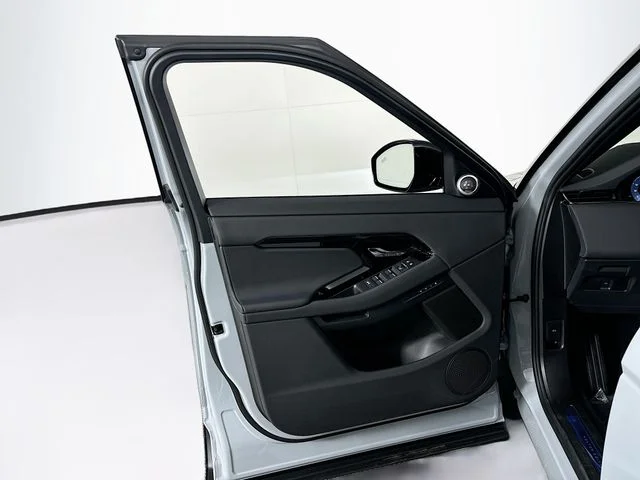 New 2026 Gray Land Rover Hoxton Edition image 11