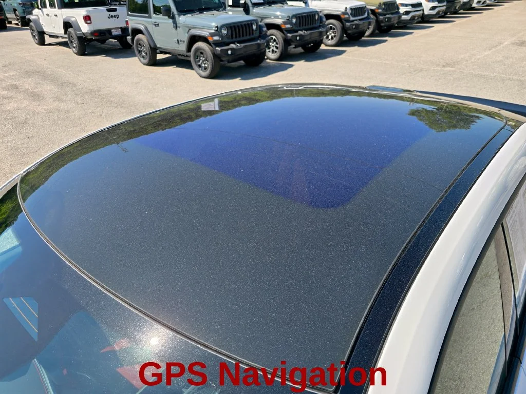 New 2026 White Dodge Scat Pack Plus image 21