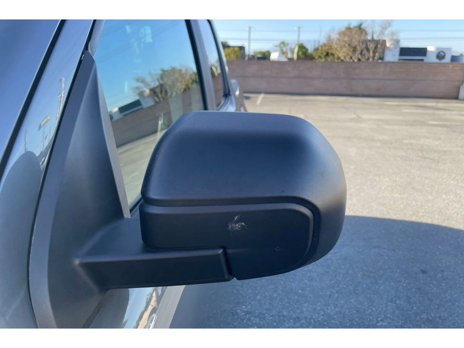 Used 2024 Carbonized Gray Metallic Ford XL image 44