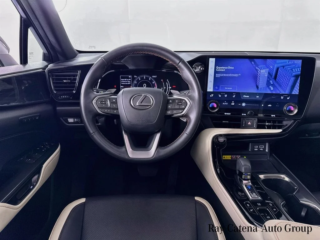 Certified Used 2023 Black Lexus 350 Premium image 24
