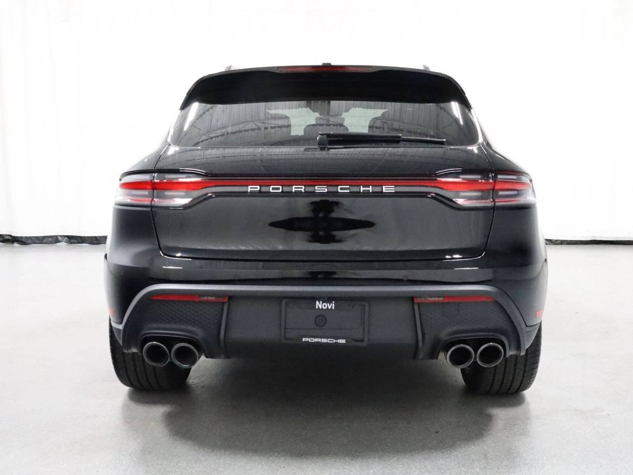 2026 Porsche Macan Base - Photo 7