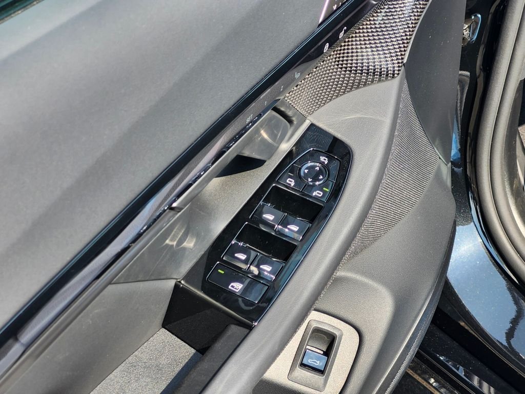 New 2027 Black BMW 540i xDrive image 17