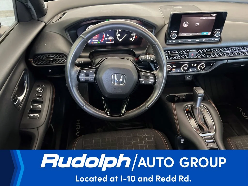 Used 2024 Beige Honda Sport image 13