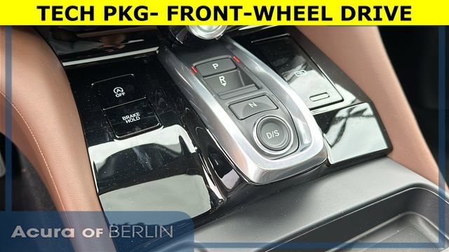 2026 Acura MDX Technology Package - Photo 50