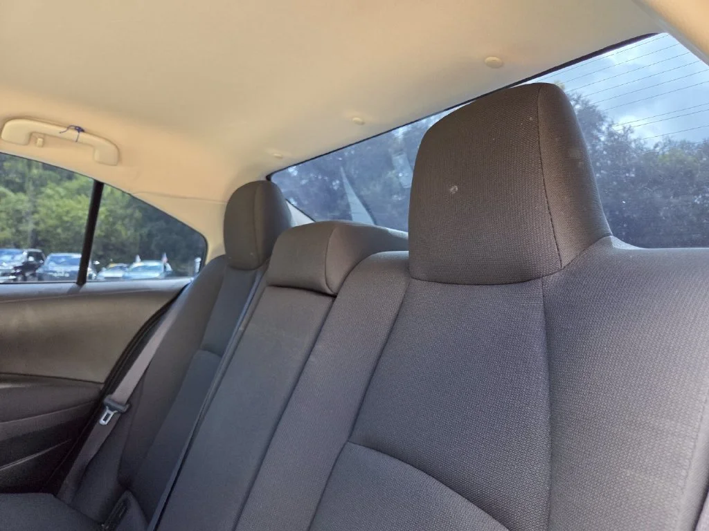 Used 2024  Toyota LE image 20
