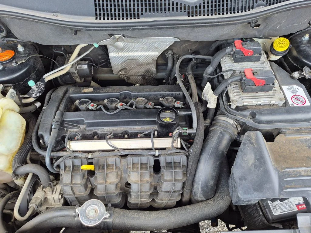Used 2014 Black Jeep Latitude image 13