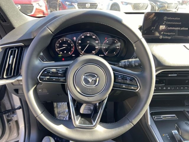 2026 Mazda CX-90 Premium Plus Package - Photo 12