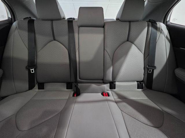 Certified Used 2024 WIND CHILL PEARL Toyota  image 15