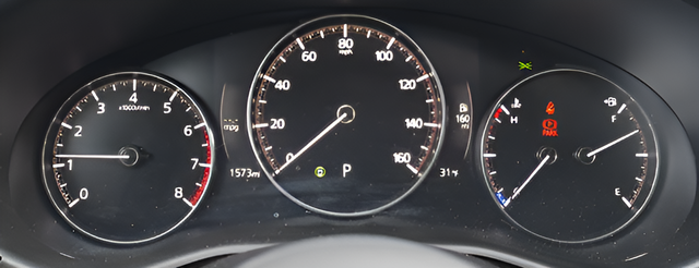 Used 2025 Gray Mazda 2.5 Turbo Premium Plus Package w/Premium Plus Package image 22