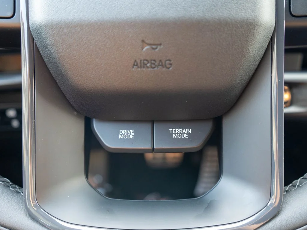 New 2027 Wolf Gray Kia X-Pro SX Prestige image 26
